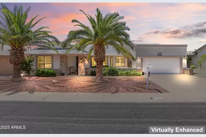 14215 W Parkland Drive, Sun City West, AZ 85375 - Photo 2