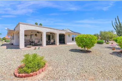 14215 W Parkland Drive, Sun City West, AZ 85375 - Photo 30