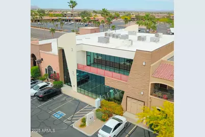 16807 E Palisades Boulevard #5, Fountain Hills, AZ 85268 - Photo 1