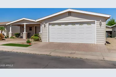 11201 N El Mirage Road #55, El Mirage, AZ 85335 - Photo 4