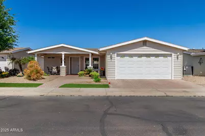11201 N El Mirage Road #55, El Mirage, AZ 85335 - Photo 1