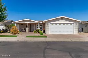 11201 N El Mirage Rd, El Mirage, AZ 85335 - Photo 1