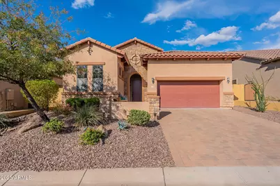 8348 E Indigo Street, Mesa, AZ 85207 - Photo 1