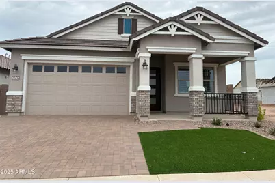 22476 E Cattle Drive, Queen Creek, AZ 85142 - Photo 1