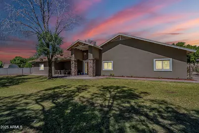 3011 N Gilbert, Mesa, AZ 85203 - Photo 1