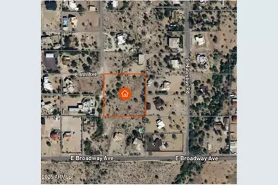 0 S Roadrunner Road #-, Apache Junction, AZ 85119 - Photo 2