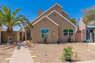 20818 N 21st Dr, Phoenix, AZ 85027 - Photo 1