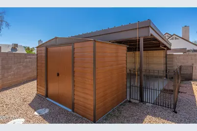 20818 N 21st Drive, Phoenix, AZ 85027 - Photo 36