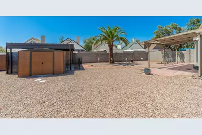 20818 N 21st Drive, Phoenix, AZ 85027 - Photo 32