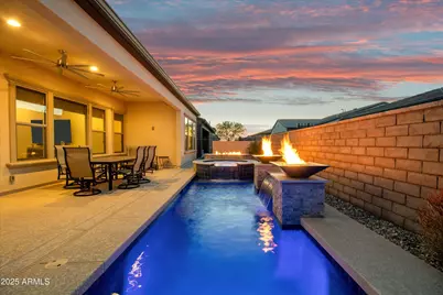 644 E Las Puertas Lane, Queen Creek, AZ 85140 - Photo 32
