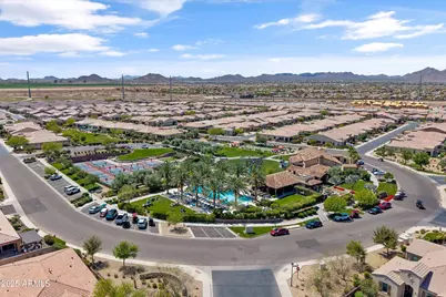 644 E Las Puertas Lane, Queen Creek, AZ 85140 - Photo 44
