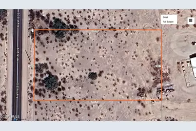 00 S 351st Avenue #-, Tonopah, AZ 85354 - Photo 1