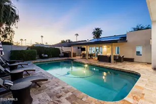 8837 E Lupine Ave, Scottsdale, AZ 85260 - Photo 6