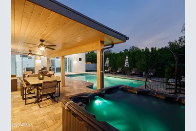 8837 E Lupine Avenue, Scottsdale, AZ 85260 - Photo 2