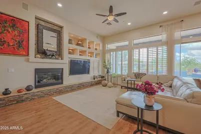 42405 N Harbour Town Court, Anthem, AZ 85086 - Photo 4