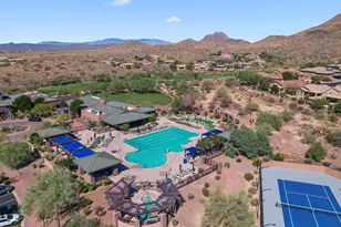 42405 N Harbour Town Ct, Anthem, AZ 85086 - Photo 34