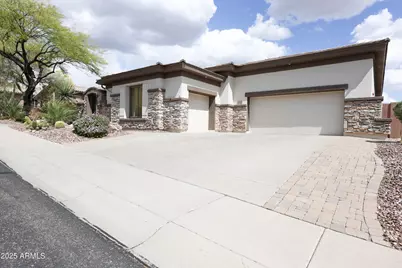 42405 N Harbour Town Court, Anthem, AZ 85086 - Photo 8