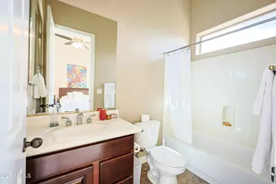 42405 N Harbour Town Court, Anthem, AZ 85086 - Photo 22