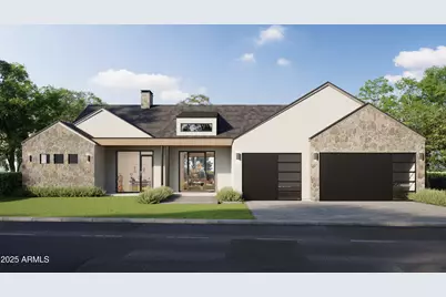 3743 E Hazelwood Street, Phoenix, AZ 85018 - Photo 1