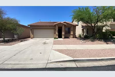 7028 W St Charles Avenue, Laveen, AZ 85339 - Photo 1