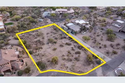 8743 E Russell Street #-, Mesa, AZ 85207 - Photo 4