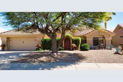 19627 N White Rock Dr, Sun City West, AZ 85375 - MLS 6850623