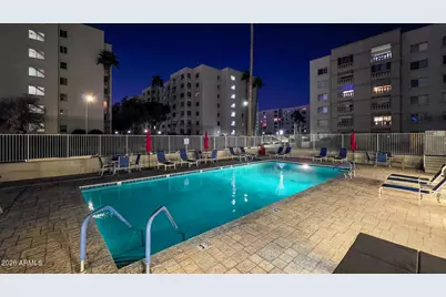 7940 E Camelback Road #608, Scottsdale, AZ 85251 - Photo 2