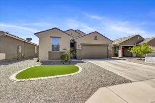 10429 W Crown King Rd, Tolleson, AZ 85353 - Photo 1