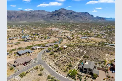 3681 S Vista Loop #20, Gold Canyon, AZ 85118 - Photo 4