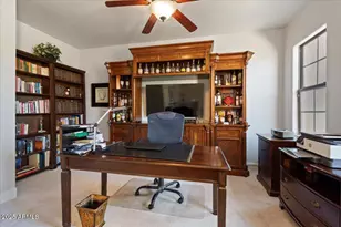 21109 W Sunrise Ln, Buckeye, AZ 85396 - Photo 34