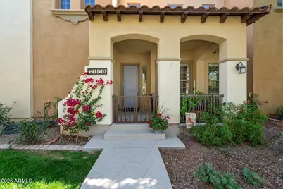 21109 W Sunrise Lane, Buckeye, AZ 85396 - Photo 1