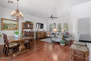 21109 W Sunrise Ln, Buckeye, AZ 85396 - Photo 8