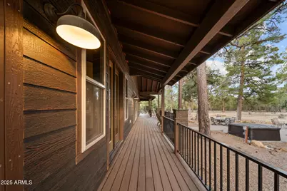 2702 Majestic Elk Road, Overgaard, AZ 85933 - Photo 20