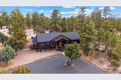 2702 Majestic Elk Road, Overgaard, AZ 85933 - Photo 8