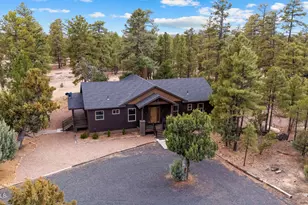 2702 Majestic Elk Rd, Overgaard, AZ 85933 - Photo 8