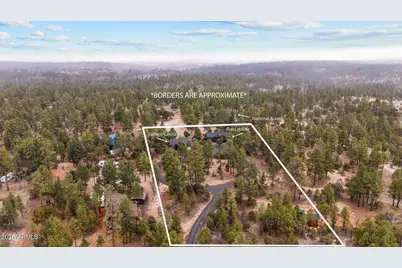 2702 Majestic Elk Road, Overgaard, AZ 85933 - Photo 6