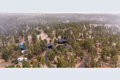 2702 Majestic Elk Road, Overgaard, AZ 85933 - Photo 86