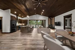 2702 Majestic Elk Rd, Overgaard, AZ 85933 - Photo 4