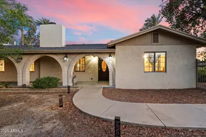 5845 N 3rd Avenue, Phoenix, AZ 85013 - Photo 1