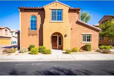 3660 E Covey Lane, Phoenix, AZ 85050 - Photo 1