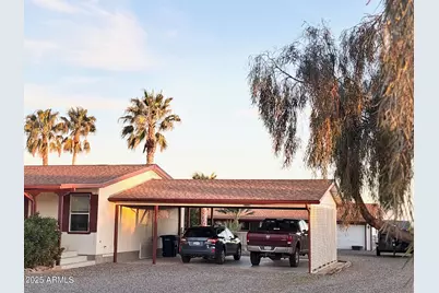 23335 W Staghorn Lane, Congress, AZ 85332 - Photo 2