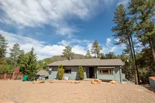 5748 W Evergreen, Pine, AZ 85544 - Photo 1