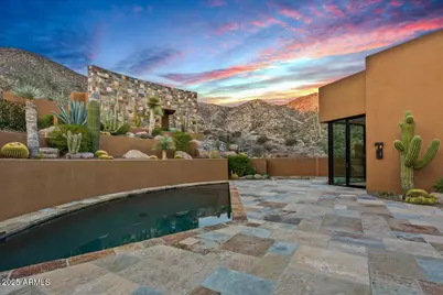 43105 N 102nd Street, Scottsdale, AZ 85262 - Photo 88