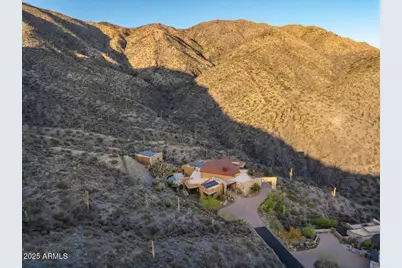 43105 N 102nd Street, Scottsdale, AZ 85262 - Photo 2