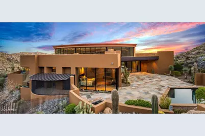 43105 N 102nd Street, Scottsdale, AZ 85262 - Photo 94