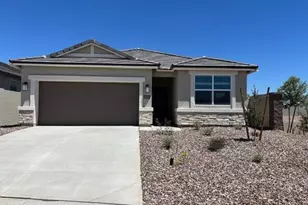 8394 W Clemente, Florence, AZ 85132 - Photo 1