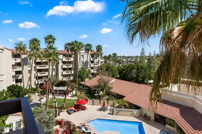4200 N Miller Road #503, Scottsdale, AZ 85251 - Photo 1
