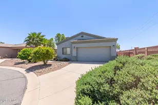 3973 W Mustang Ct, Eloy, AZ 85131 - Photo 2