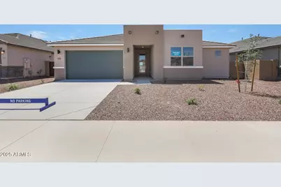 17429 W Via Dona Road, Surprise, AZ 85387 - Photo 1