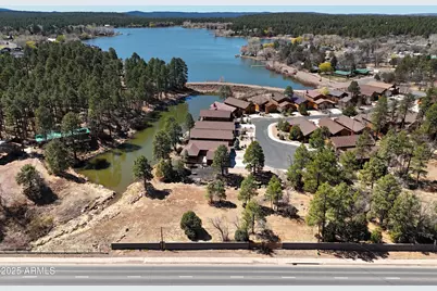 0000 Tbd Creekside Tract C -- #C, Lakeside, AZ 85929 - Photo 6